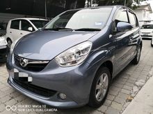 2012 Perodua Myvi 1.3 EZi (A)