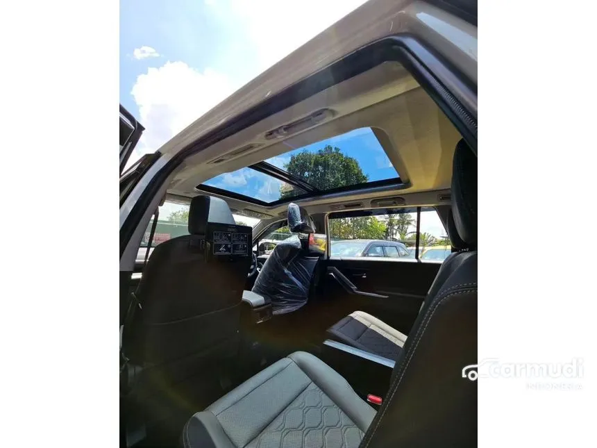 2025 Toyota Kijang Innova Zenix Q HV TSS ( Premium Color) MPV