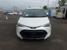 2017 Toyota Estima 2.4 Aeras Premium MPV