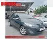 Used 2014 Mazda 2 1.5 VR Hatchback (Condition Padu /Free Accident) (Arief)