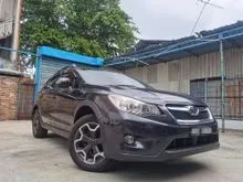 2015 Subaru XV 2.0 Premium SUV