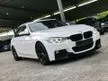 Used 2014 BMW 320i F30 2.0 M-Sport - Cars for sale