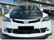 Used 2011 Honda Civic 1.8 S i-VTEC Sedan - Cars for sale