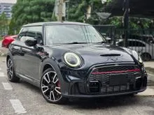 2021 MINI Coopers 2.0 John Cooper Works JCW NEW ARRIVE JAPAN SPEC 15K KM ONLY