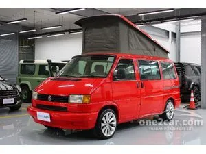 1992 Volkswagen Caravelle 2.5 (ปี 92-03) GL Van