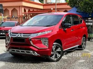 2023 Mitsubishi Xpander 1.5 MPV