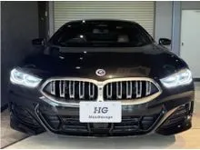 UNREG Recond 2023 BMW 840i Gran Coupe M-Sport 3.0L, with Grade 4.5B & 23K Mileage [ INCOMING STOCK ]