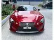 Used 2020 Lexus MSIA LC500 5.0 V8 Coupe