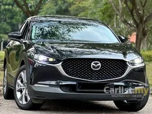 2023 Mazda CX-30 2.0 SKYACTIV-G High Plus Premium SUV