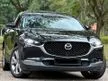 2023 Mazda CX-30 2.0 SKYACTIV-G High Plus Premium SUV