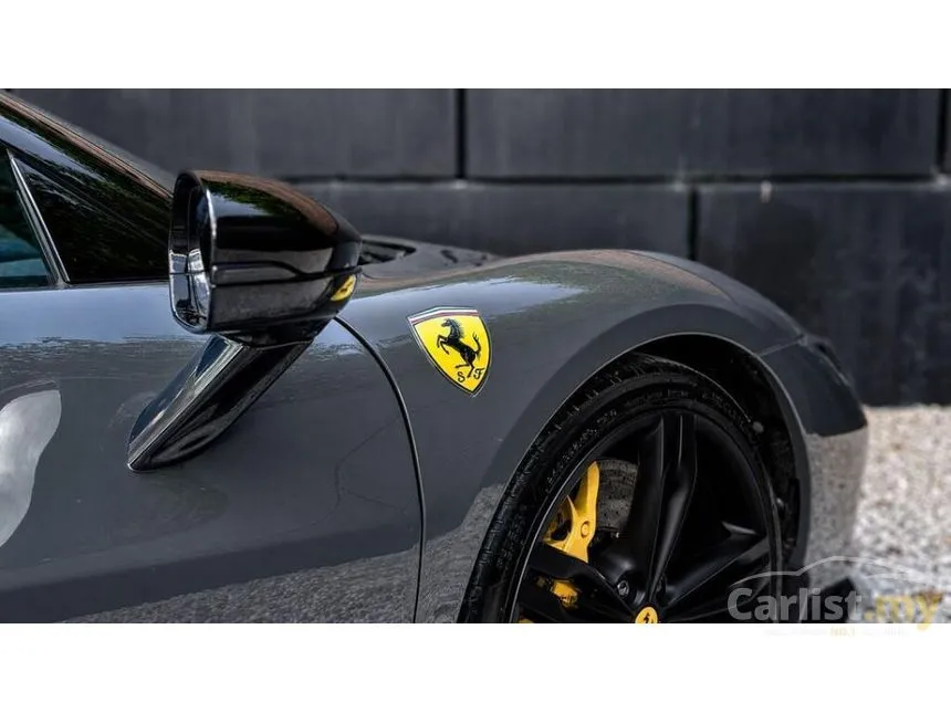 2023 Ferrari 296 GTB Coupe