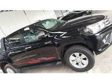 2018 Toyota Hilux 2.4 G Pickup Truck