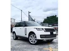 2023 Land Rover Range Rover Vogue 3.0 D300 HSE