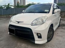 2009 Perodua Myvi 1.3 SE , GOOD CONDITION ,