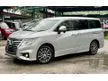 Recon 2019 Nissan Elgrand 2.5 High-Way Star MPV - Cars for sale