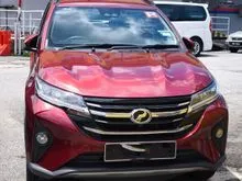 2023 Perodua Aruz 1.5 AV SUV