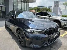 G28 BMW 330Li M Sport 2025/2026