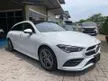 Recon 2020 Mercedes
