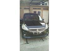 Ertiga GL 2016 M/T New Model Pemakai