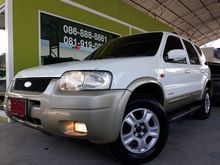 2005 Ford Escape 2.3 (ปี 03-07) XLT SUV AT