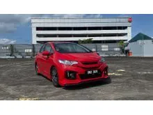 HONDA JAZZ V 1.5 AUTO 2016