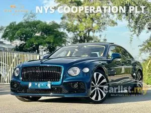2023 Bentley Flying Spur 4.0 Sedan