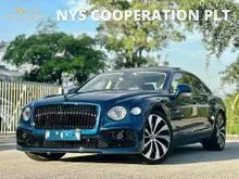 2023 Bentley Flying Spur 4.0 V8 Sedan Unregistered   Call For Best PRICE