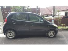 2010 Hyundai i10 1.1 Hatchback
