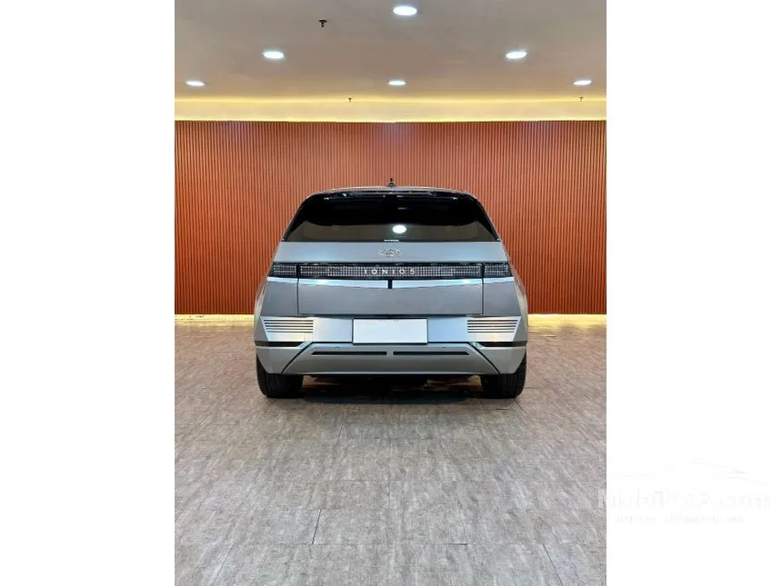 2023 Hyundai IONIQ 5 Signature Long Range SUV