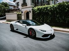 2015 Lamborghini Huracan 5.2 (ปี 14-17) LP610-4 Coupe
