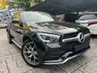 Recon 2022 Mercedes