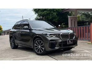 2023 BMW X5 3.0 xDrive30d M Sport SUV
