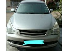 2008 Nissan Sylphy 2.0 Comfort Sedan