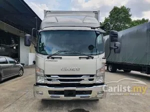 2022 Isuzu FRR90 5.2 Lorry ARMROLL SUPER CAR CARRIER + CURTAIN SIDER(SUPER PROMOTION/HIGH DISCOUNT/HIGH LOAN/EZY LOAN/FAST DELIVERY)ANDREW 016-3385261