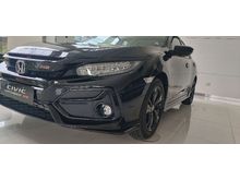 2021 Honda Civic 1.5 RS Hatchback dan Honda Civic tipe R / 50Juta TDP / UP TO LOW RATE / Harga mobil honda civic