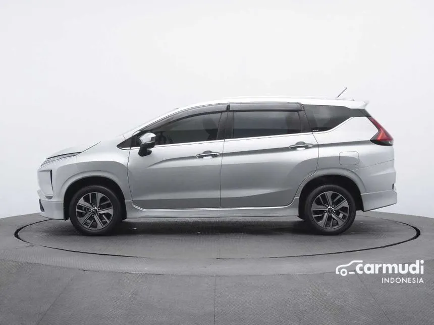 2018 Mitsubishi Xpander ULTIMATE Wagon