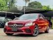 Recon [YEAR END OFFER, GRADE 5A CAR, 33000KM BEST DEAL, BEST OFFER] 2020 Mercedes