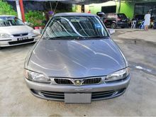 1999 Proton Wira 1.5 GL Hatchback