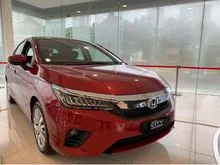 2022 Honda City 1.5 S E V i-VTEC Hatchback JANJI BEST 4 U