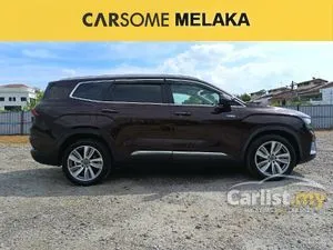 2023 Proton X90 1.5 Flagship SUV