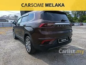 2023 Proton X90 1.5 Flagship SUV