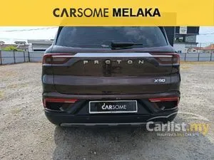 2023 Proton X90 1.5 Flagship SUV