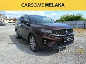 2023 Proton X90 1.5 Flagship SUV