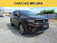2023 Proton X90 1.5 SUV