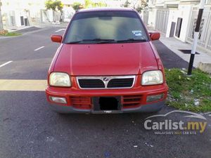 Search 408 Perodua Kancil Cars for Sale in Malaysia 