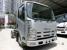 2020 ISUZU NMR85 3.0 VERY GOOD CONDITION ( THE BEST OFFER INTOWN / LOW INTEREST RATE / EAZY LOAN APROVAL )CALL FOR MORE INFO 016-3385261