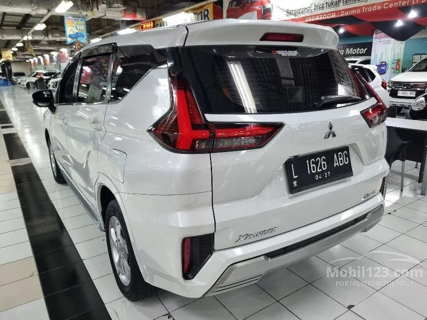 2022 Mitsubishi Xpander SPORT Wagon