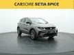 Used 2021 Proton X50 1.5 SUV_No Hidden Fee - Cars for sale