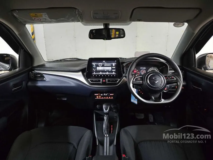 2024 Suzuki Baleno Hatchback