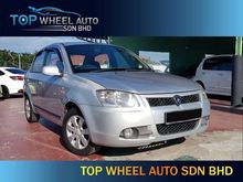 2010 Proton Saga 1.3 BLM H-Line Sedan